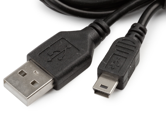 USB Charging Data Cable for Razer BlackWidow Tournament Edition Keyboard