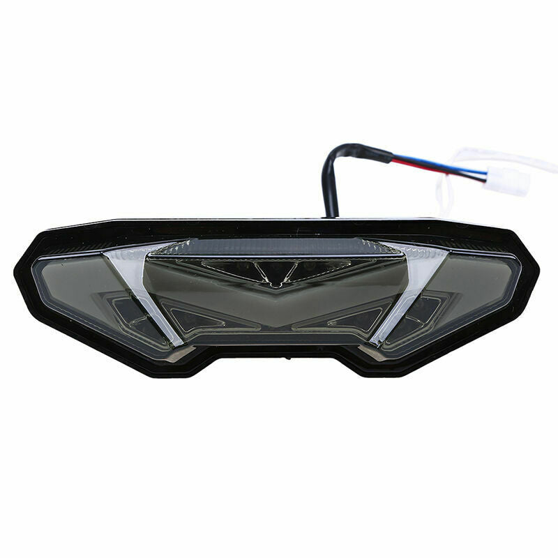 LED Integrated Taillight Brake Turn Signals Lamp For YAMAHA MT-09 FZ-09 Motor