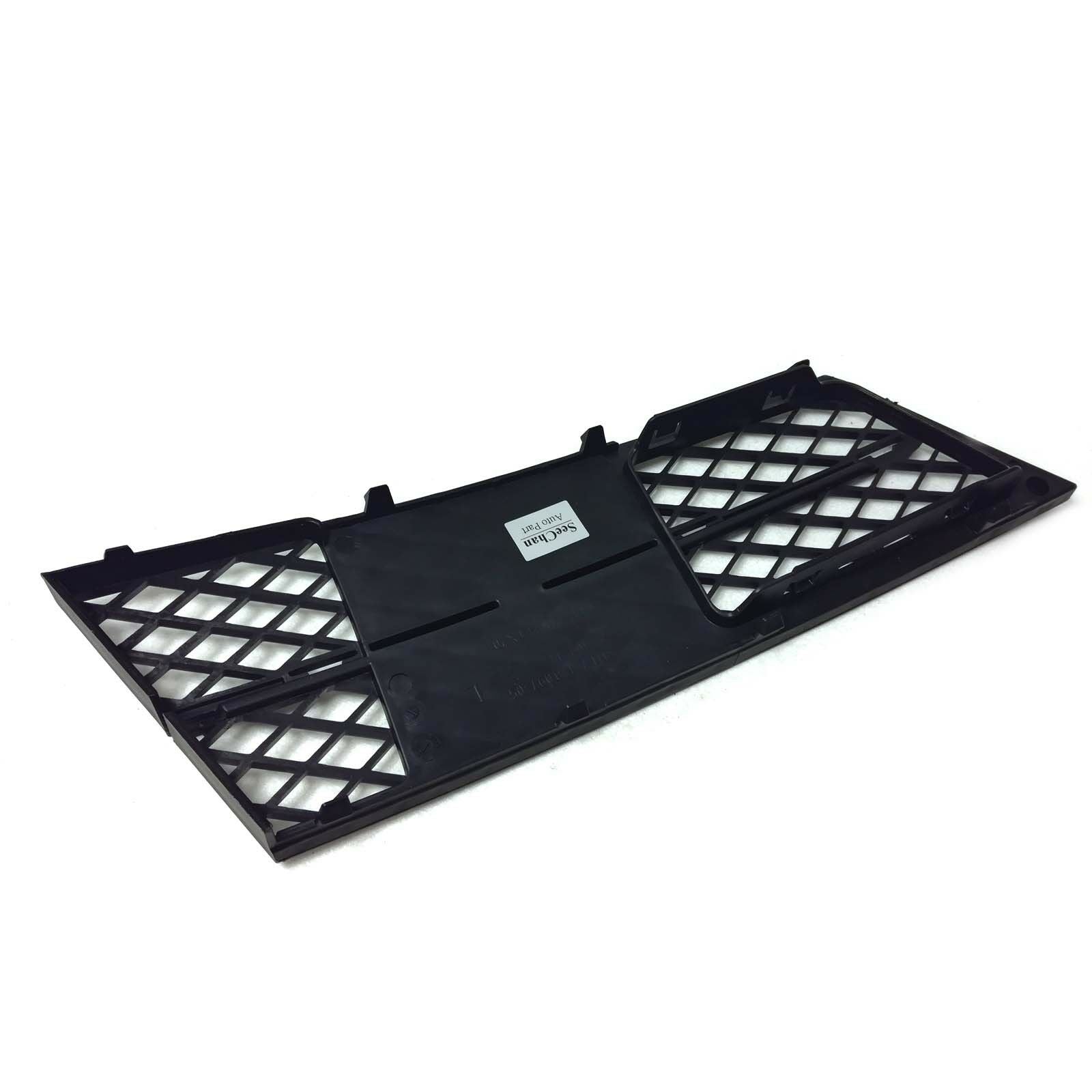 Fit For BMW E60 E61 528i 535i 550i 1Pc Front Bumper Lower Grille Cover Left Side