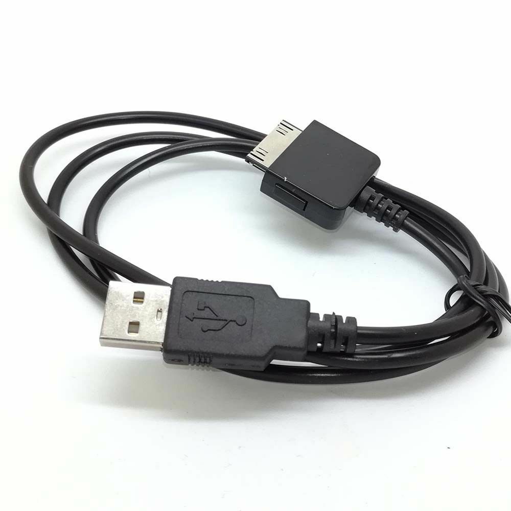 USB SYNC CHARGER CABLE FOR MICROSOFT ZUNE HD MP3 mp4 Zune 80GB 120GB V1 V2