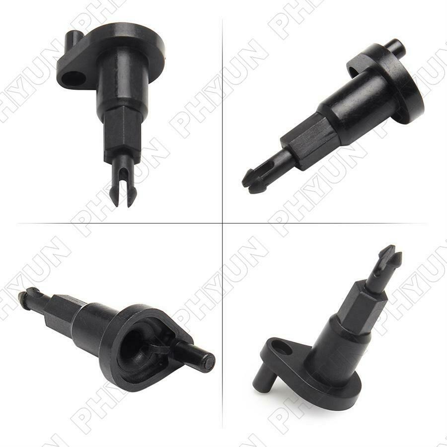 For BMW X3 X5 Z3 Z4 M54 330i 530i 330Ci 3.0L Intake Manifold Unit Repair Kit