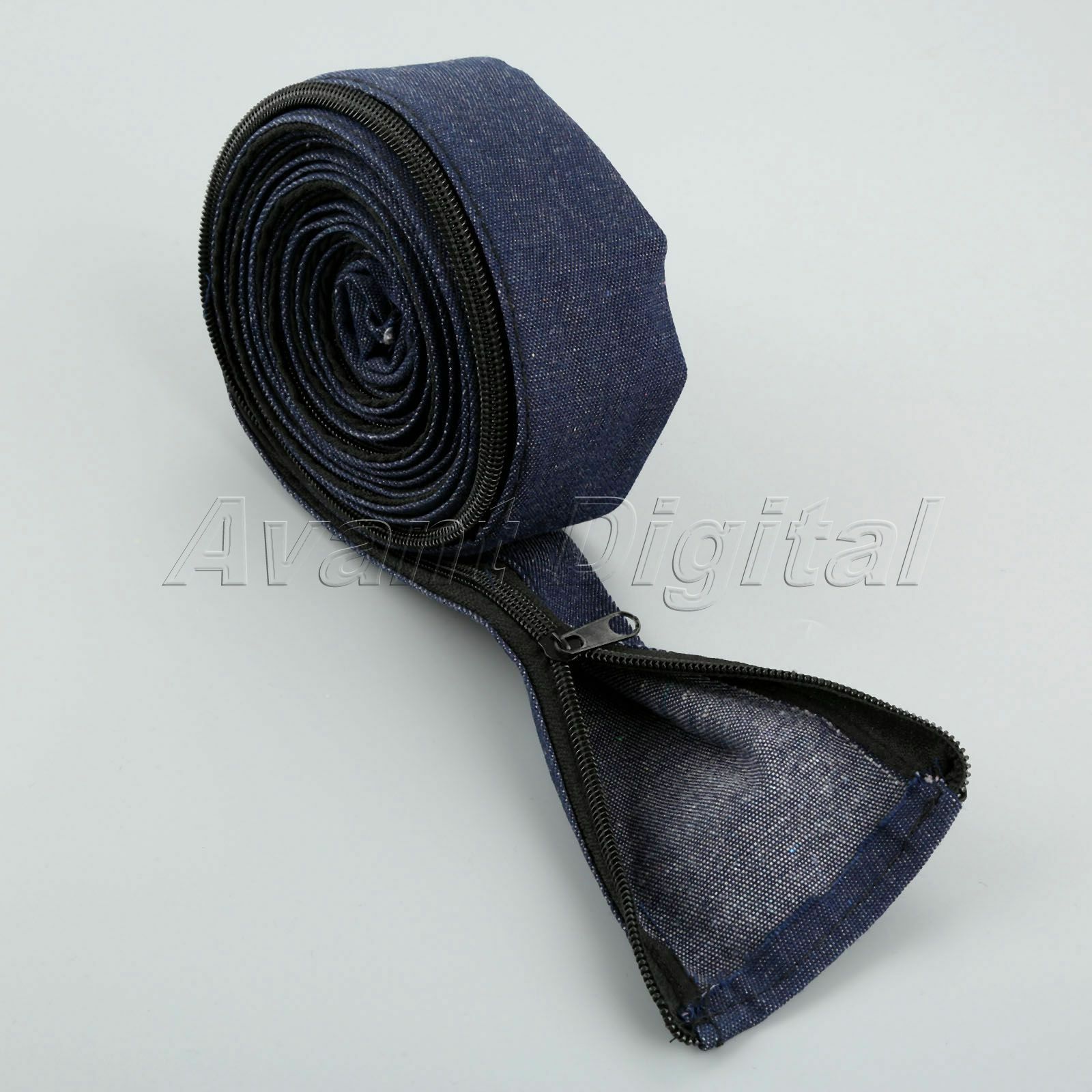 4 Meter 11-1/8Ft TIG Welding Torch Cable Cover Accessory Cowboy Jacket
