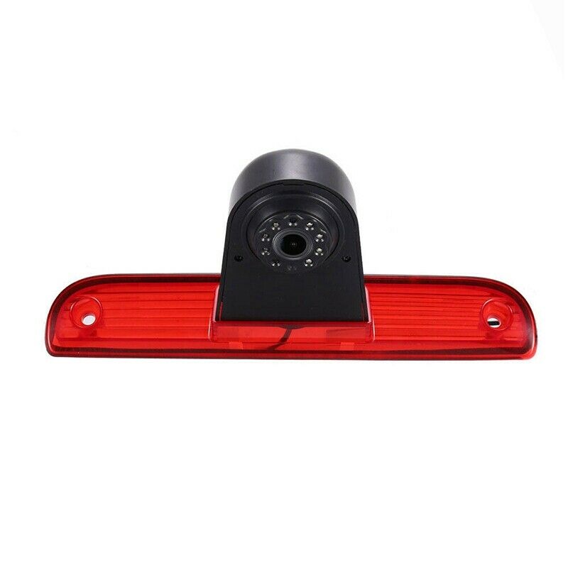Car High Brake Light Reversing Camera Rear View Camera for Fiat Ducato X250 X2P4