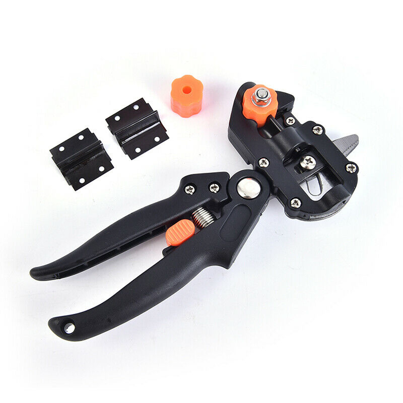 Grafting Pruner Garden Grafting Tool Secateur Pruning Plant Grafting ScissorSJCA