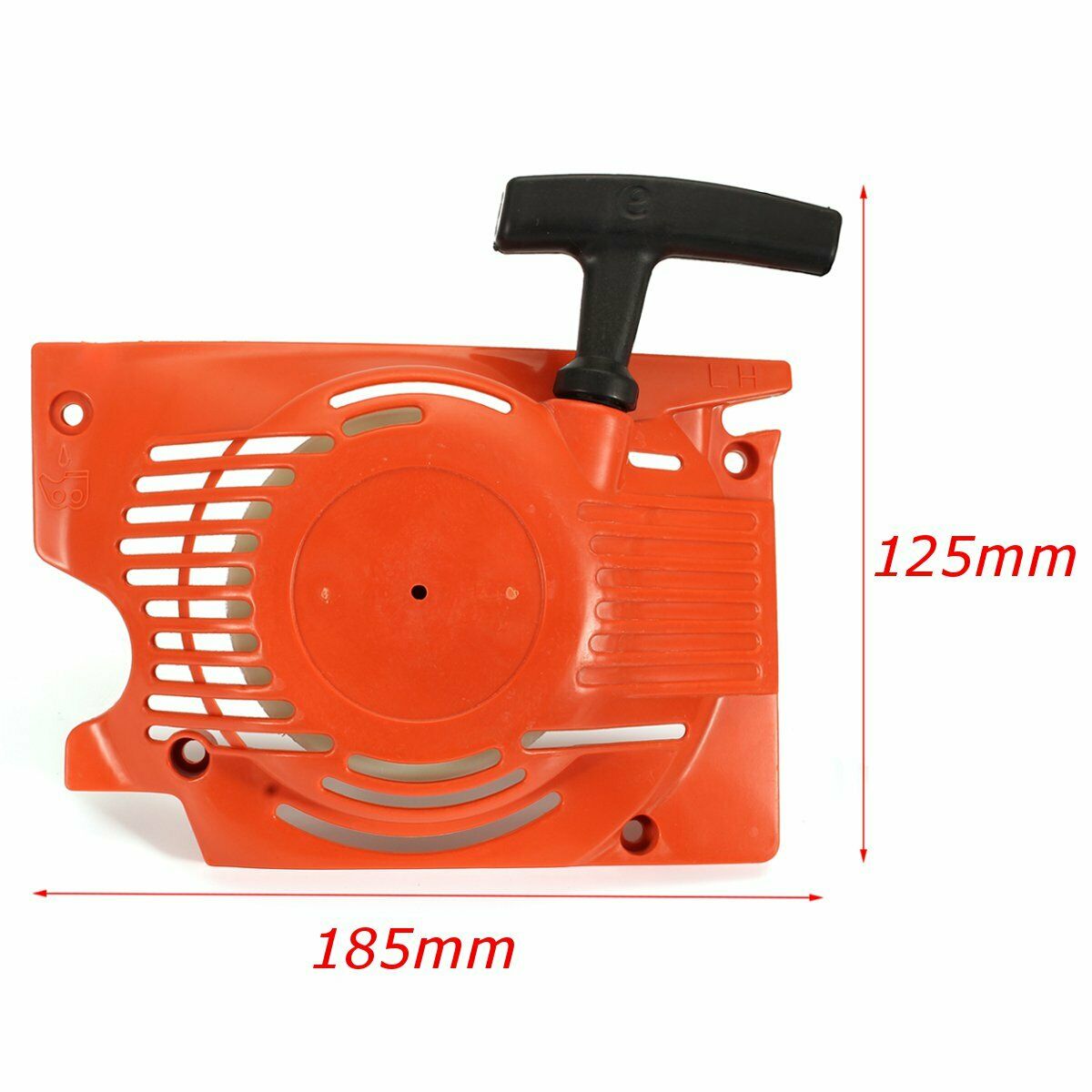 Chainsaw Recoil Starter for Baumr-AG SX62 62cc DMC6200 Chain Saw Replacement