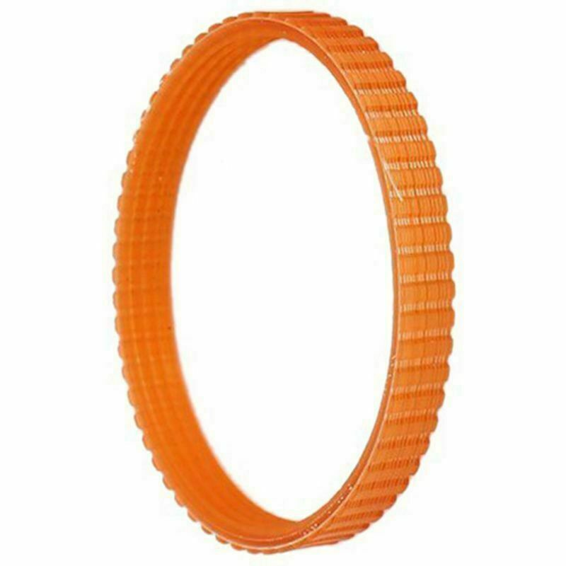 2 PiÃ¨ces 9.6mm Largeur Ã‰lectrique Rabot Lecteur Conduite Ceinture Pour Makita