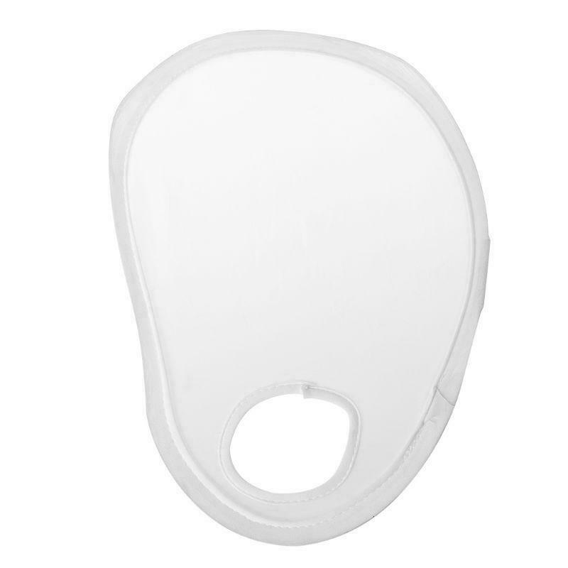 Foldable Portable Softbox Easy Install White Photography Flash Lens Diffuser for