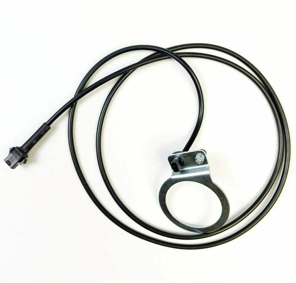 Ebike Speed Sensor Electric Bicycle Pedal PAS 8 Magnets E-bike System Assistant