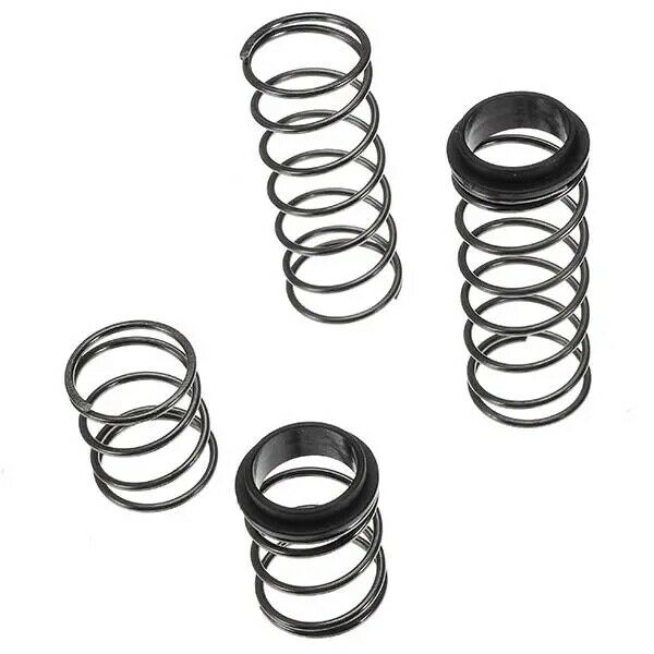 Shock Absorber Sp EA1007 for JLB Racing CHEETAH 11101 21101 J3 SPEED 1/10 RC CM4