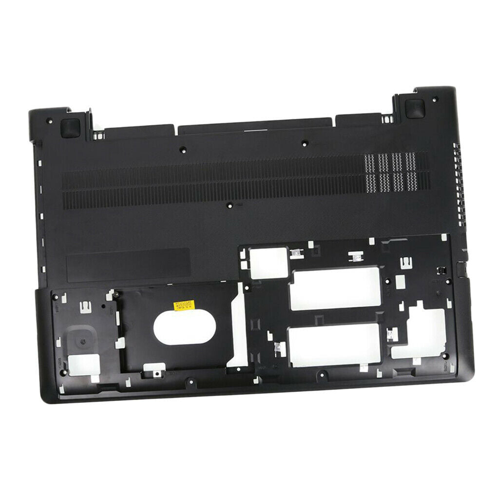 Sturdy Plastic Lower Bottom Shell For Lenovo Ideapad 300-15ISK AP0YM000400