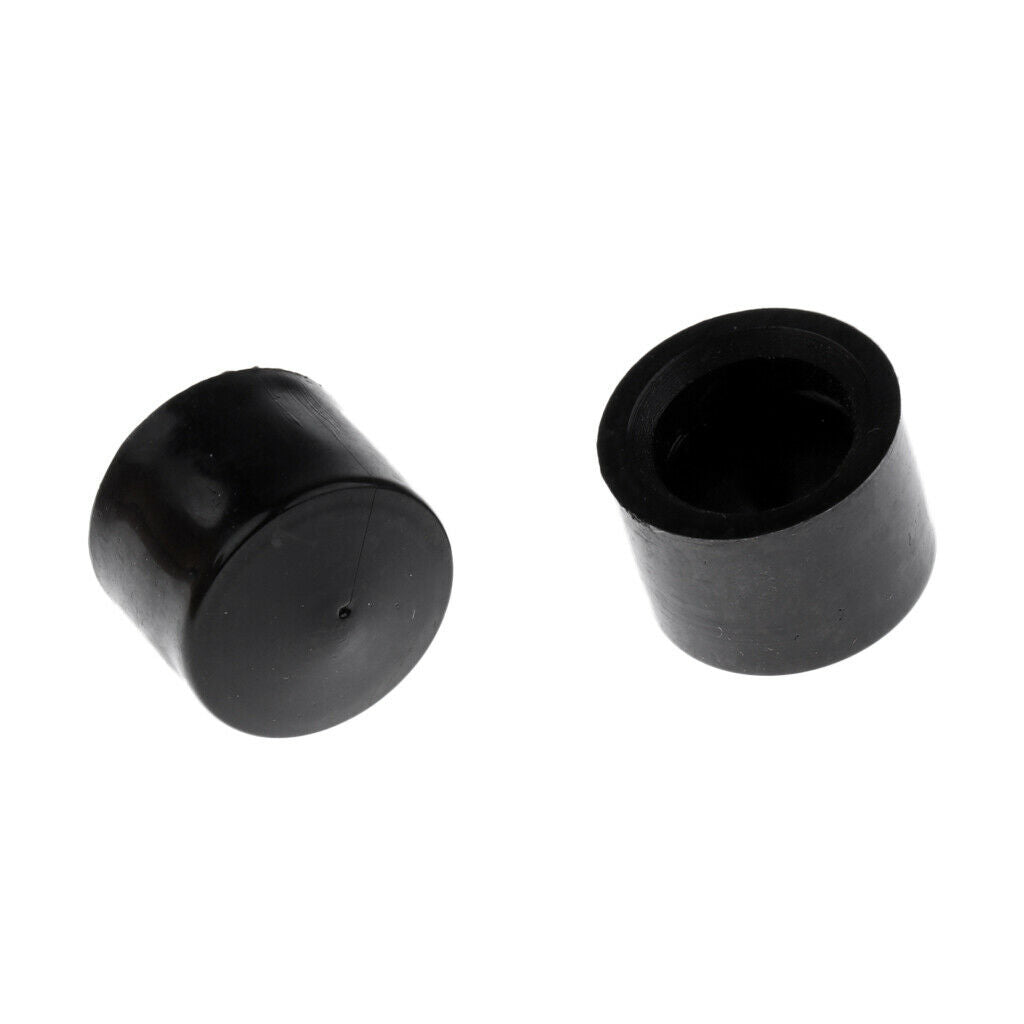 6pcs Longboard Truck Replacement Rubber Cups