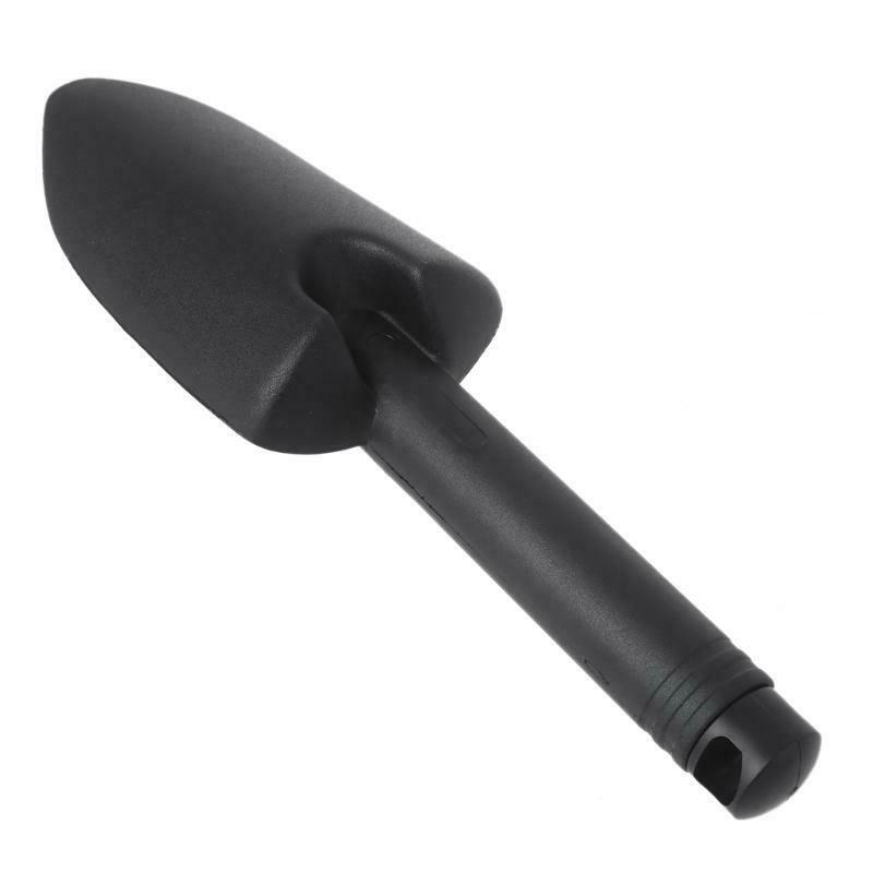 Sand Scoop & Shovel Accessories for Metal Detecting & Treasure Hunting Scooper