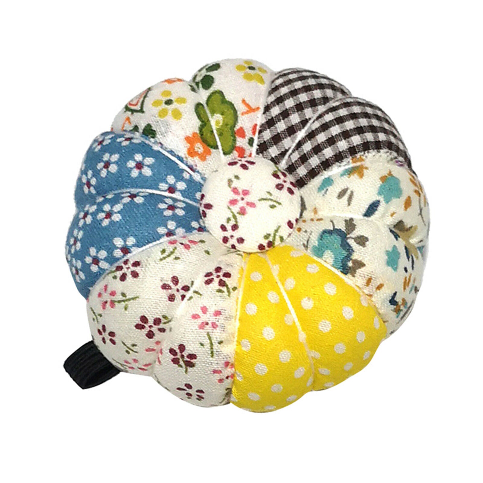 Functional Wrist Pin Cushion Sewing Magnetic Crafting Holder Pincushion