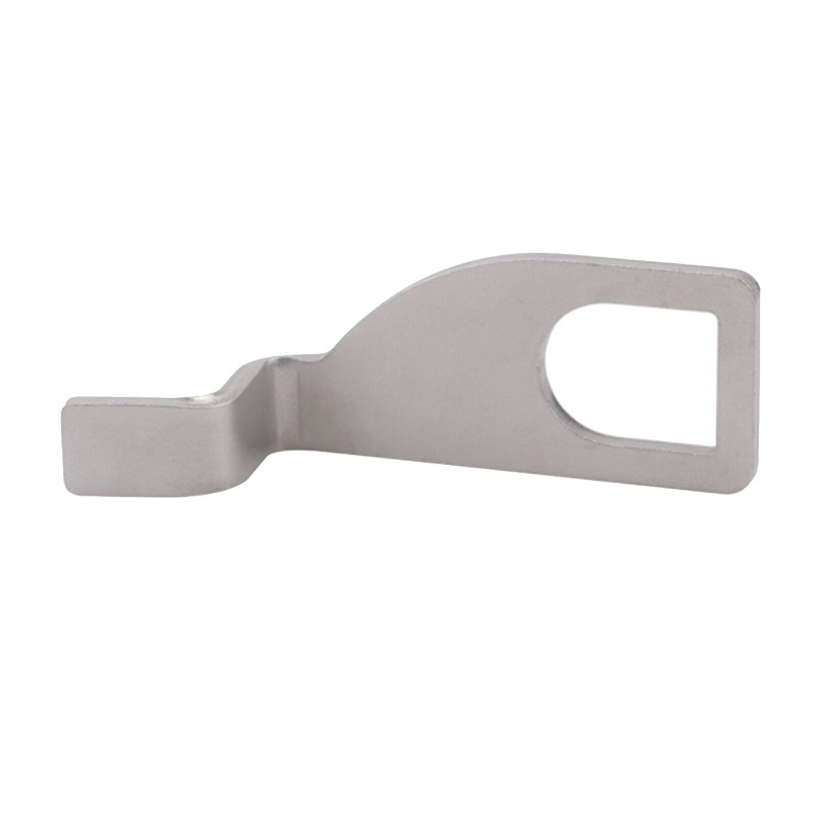 Alloy Auto Tailgate Standoff Holder for Volkswagen Corrosion-resistant