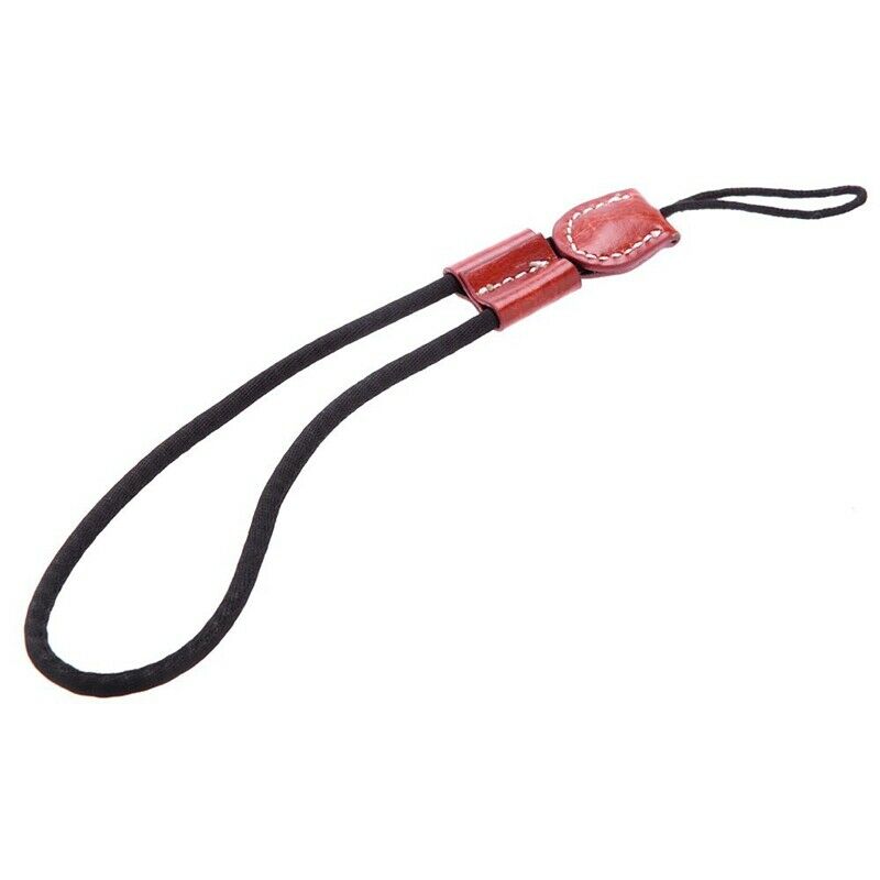 Mirrorless Camera Wrist Hand Strap for Leica D-lux5 D-LUX6 X1 X2 NEX7 Sony A7 X9
