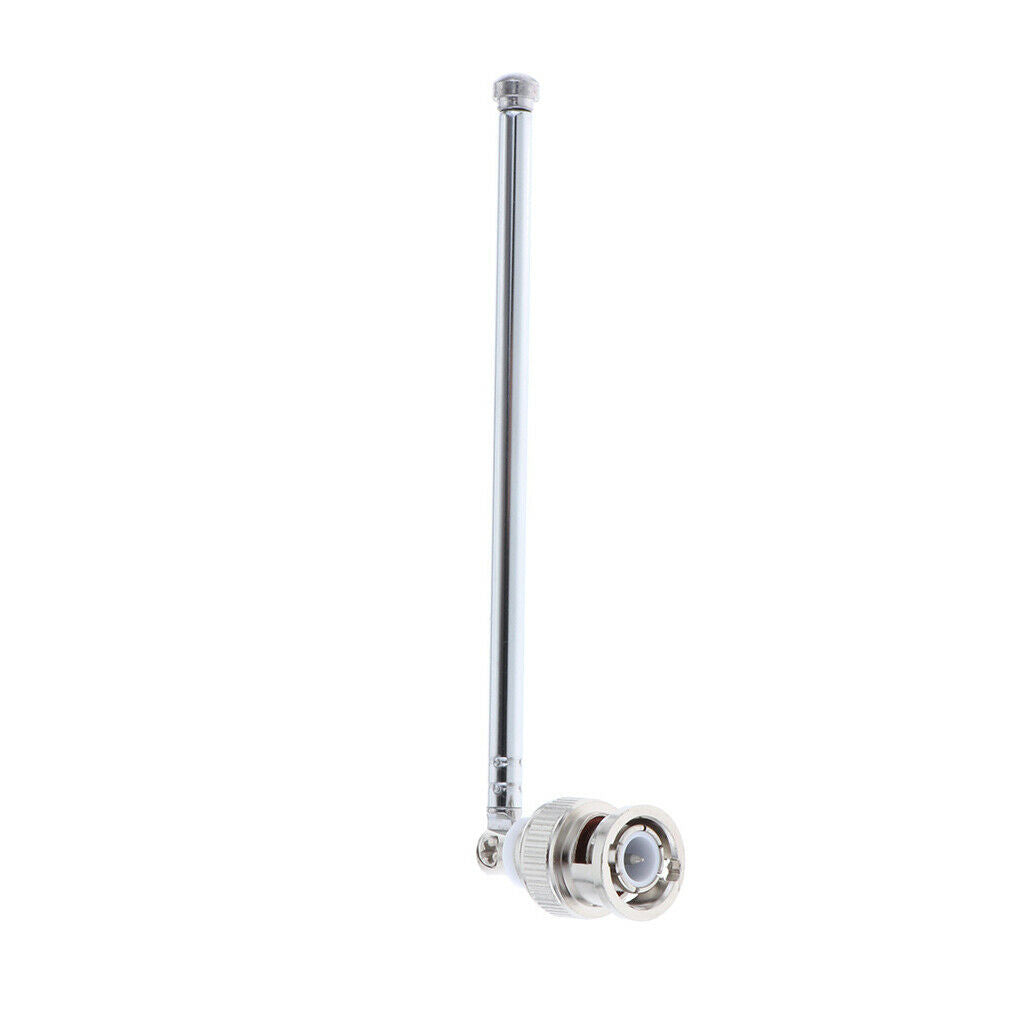 1pc Metal G2 Receiving Signal Antenna for Wireless Microphone Accs Parts