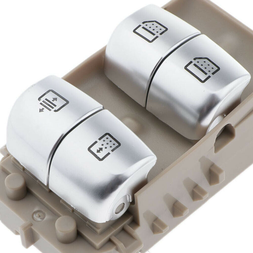 Auto Electric Power Master Window Switch For  S550 S600 S63