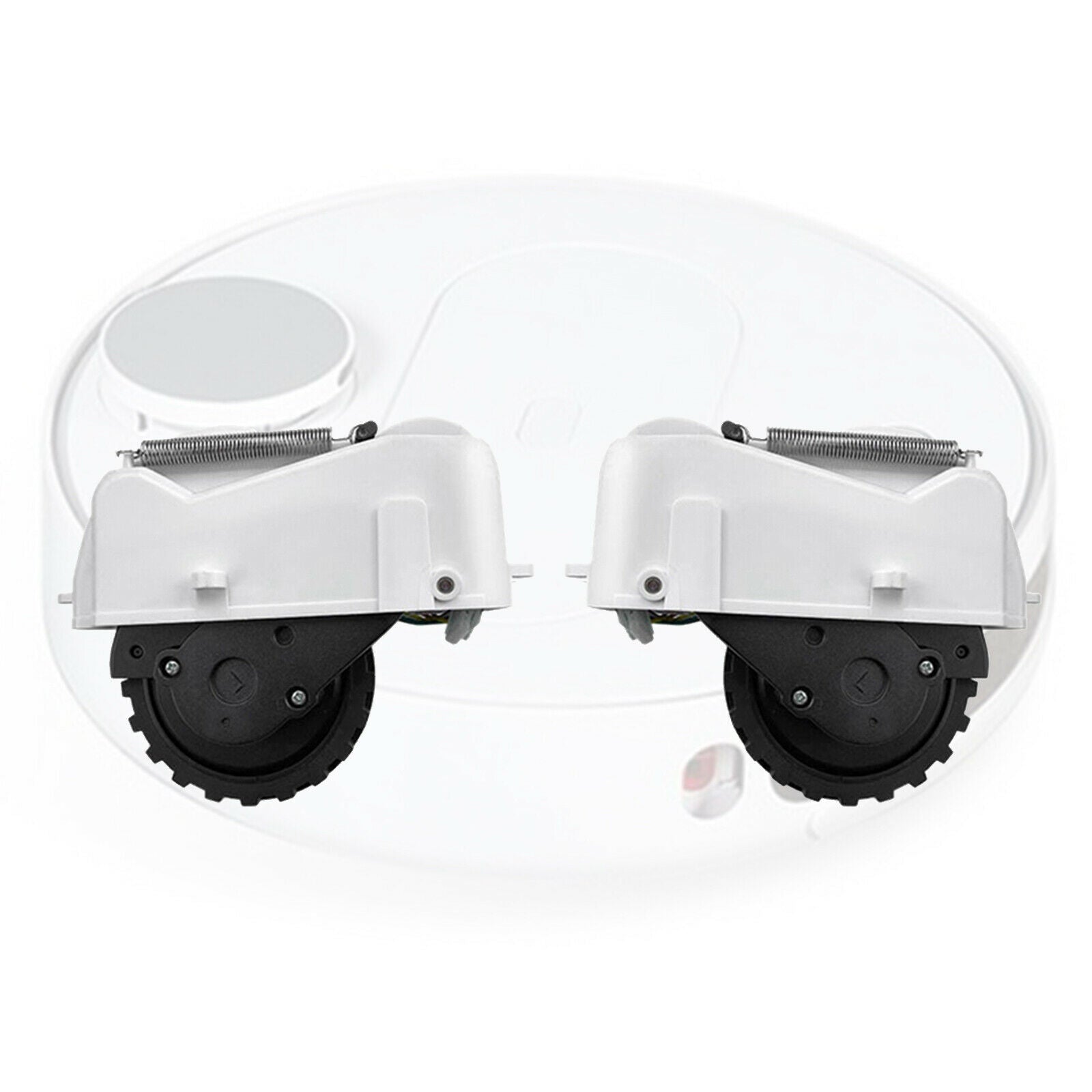 Robotic Vacuum Cleaner Replacement Parts Accessories for 360 S6 Vacuum