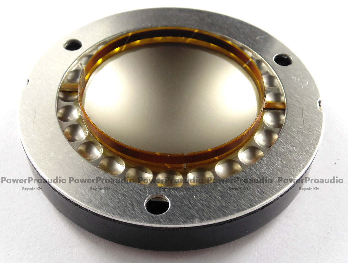 Replacement Diaphragm Driver 8 ohm 44.4mm