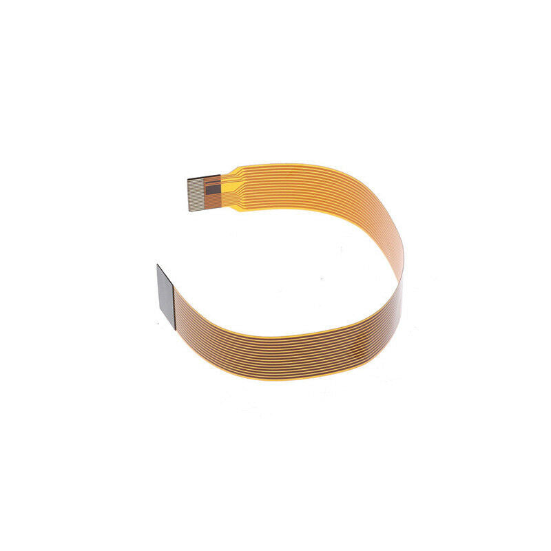 160mm 16cm Camera Ribbon FFC Cable Connection Wire Raspberry Pi Zero V1.3 BDAU