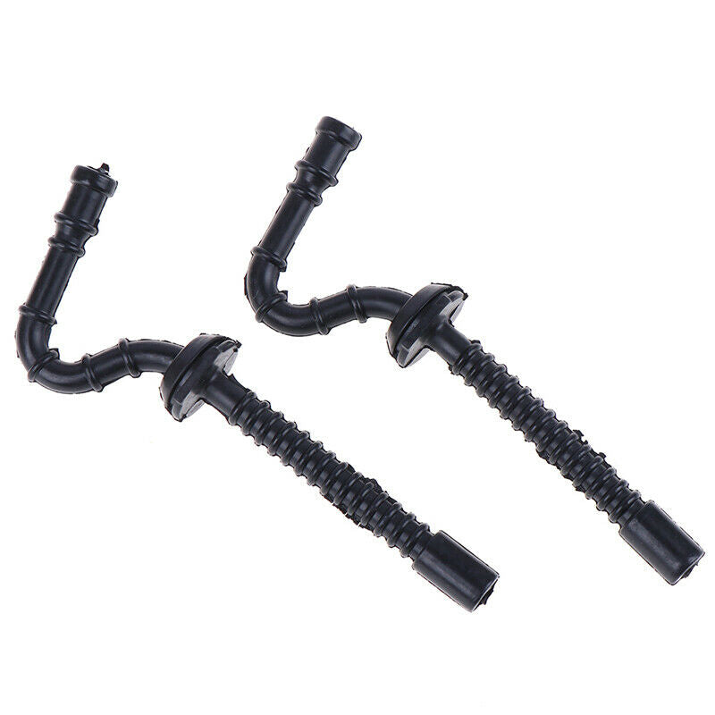 2 x Fuel Line Hose Pipe For Stihl 021 023 025 MS210 MS230 MS250 Chainsaw .l8