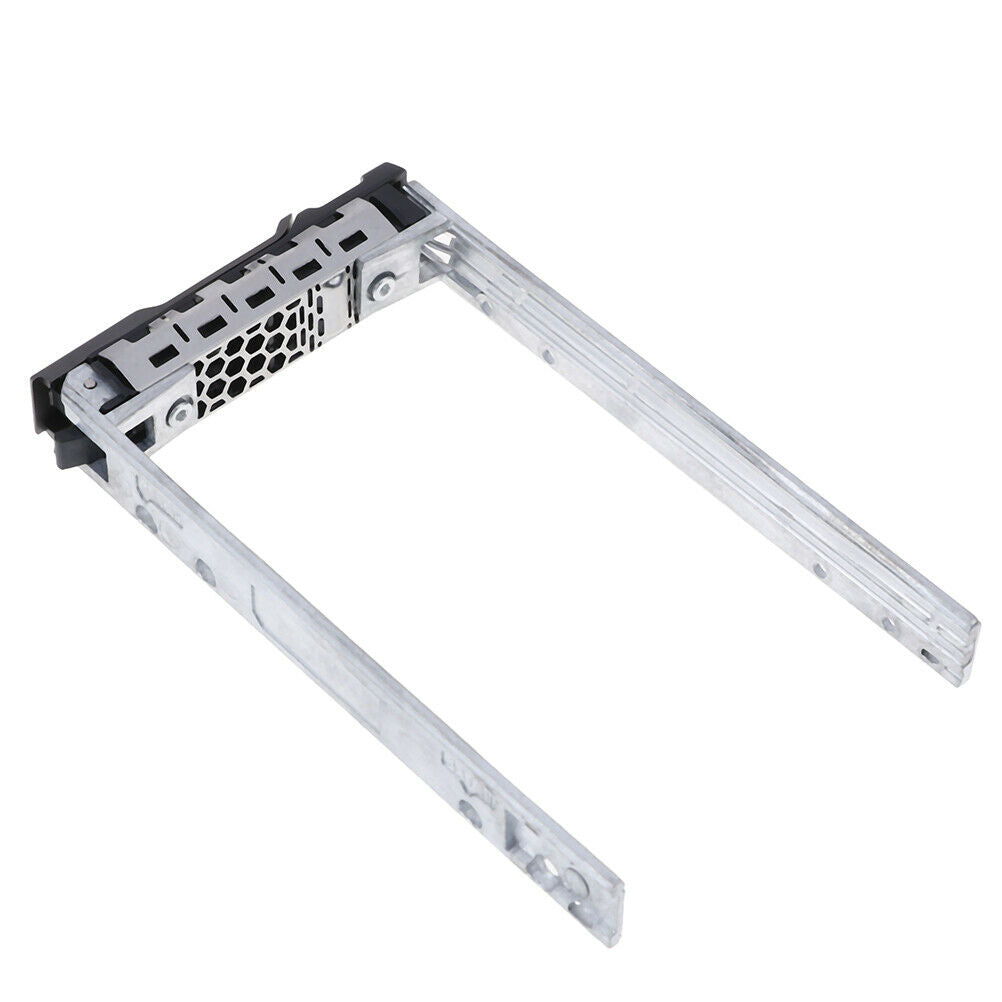 New dell 2.5" G176J G281D KG7NR SATA SAS tray caddy R720 R710 R610 R720xd 8FBDA