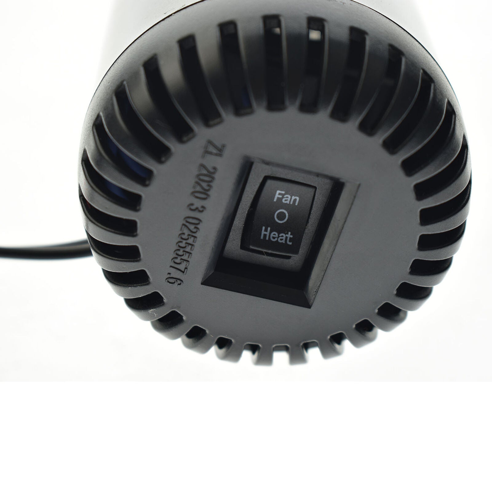 Portable Mini 12V Cup-shaped Car Heater Heating Cooling Fan Defroster Demister