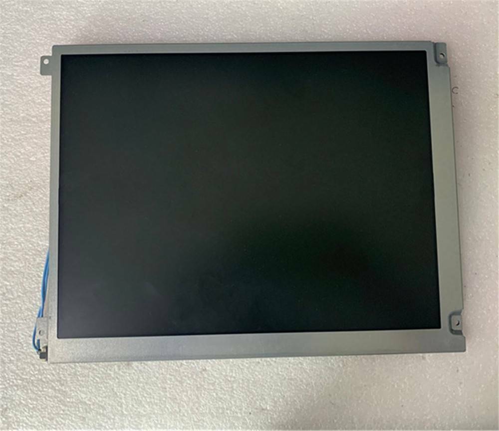 AA121SP06 12.1" LCD Display Screen Panel Mitsubishi 800*600 20 pins