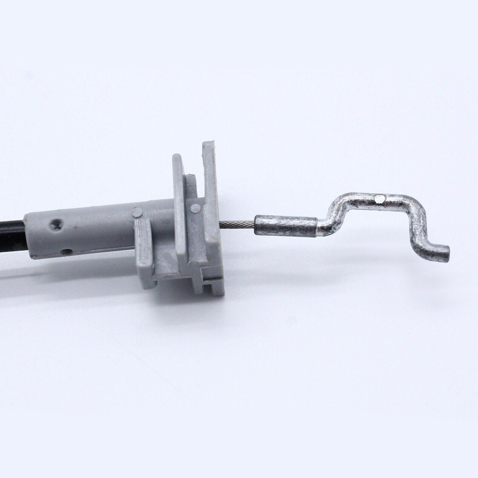 Door Lock Release Rod Compatible with Vauxhall Signum 13231174 Replace Part