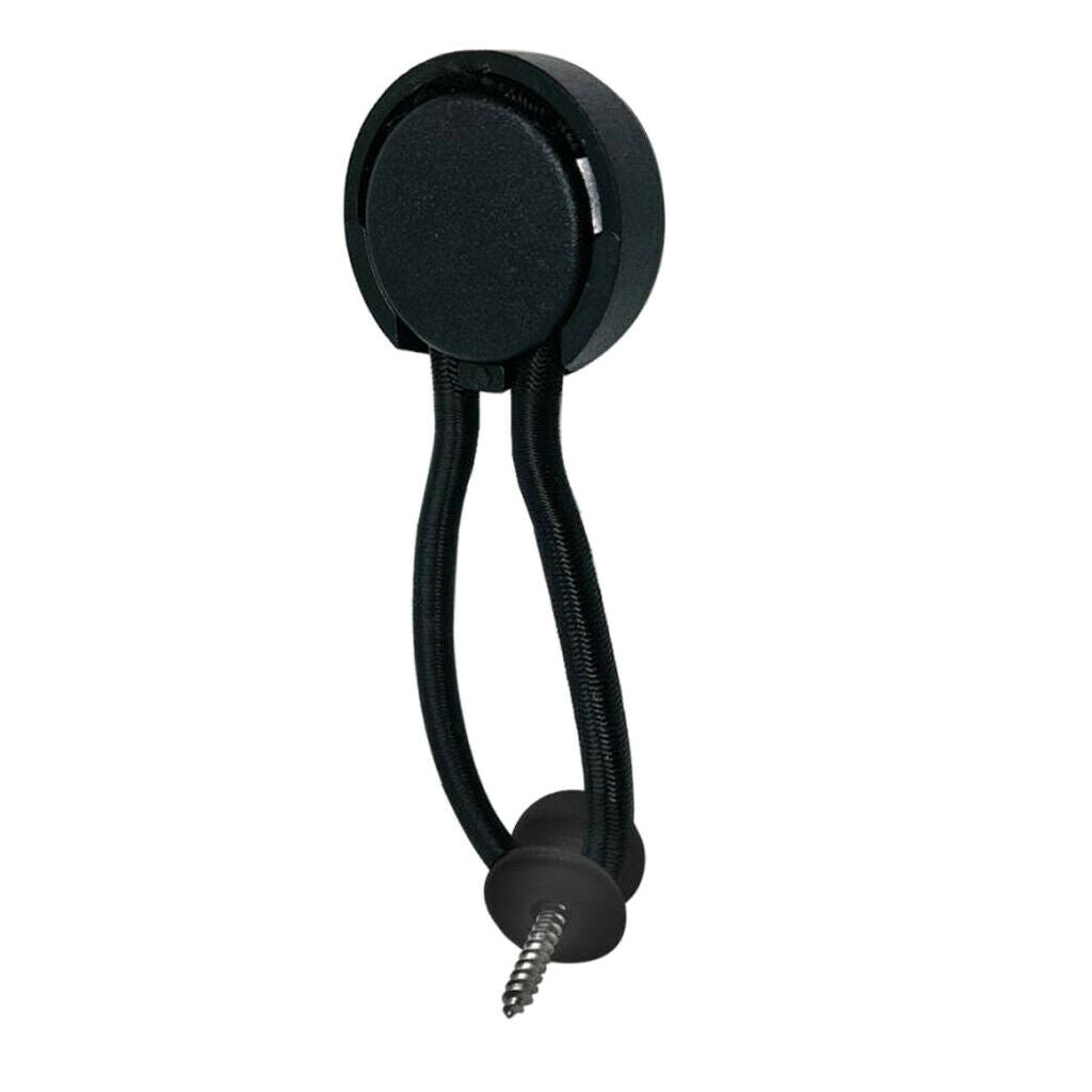 Nylon Webbing Snap Hook Snap Hook Carabiner Outdoor  Elastic hook