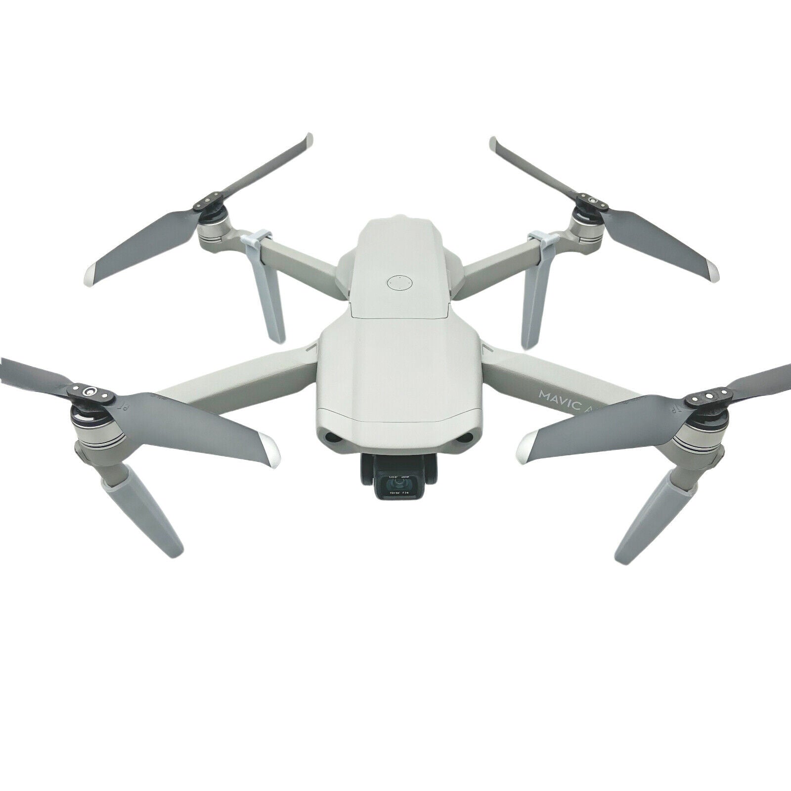 4pcs For DJI Air 2S/Mavic Air 2 Drone Landing Gears Heightened Extension Bracket