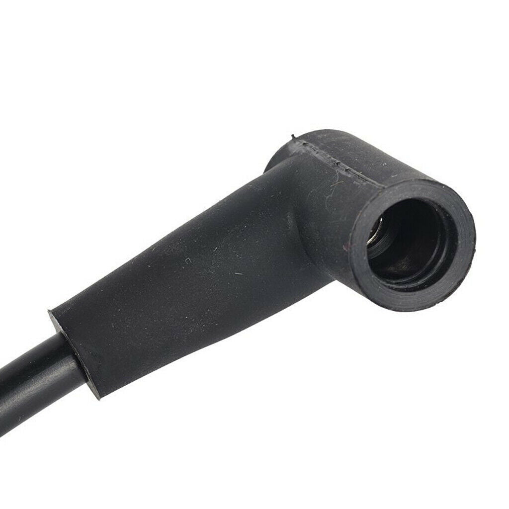 Ignition Coil Module Replacement Garden Lawn Ignition Coil for  Lawn Mower Parts