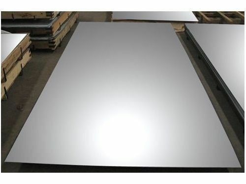 Magnesium Foil Small Sheet 1x120x100mm (very thick) 99.8%