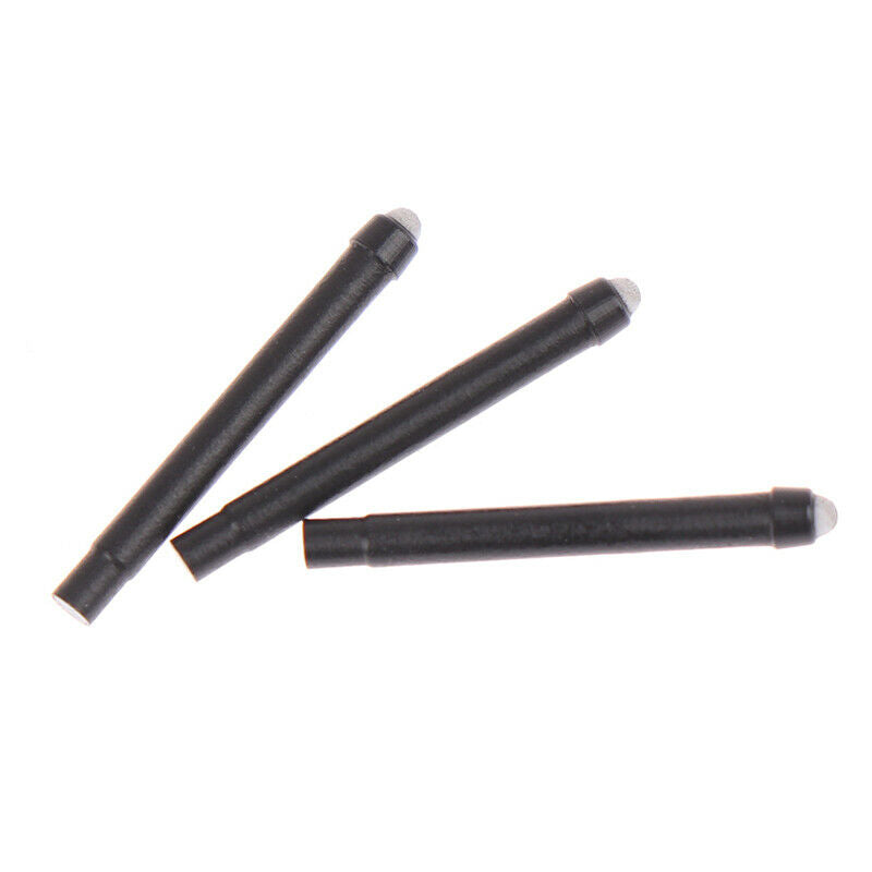 3PCS High Sensitivity Pen Rubber Nib Surface Pen Tips Replacement For Sur.l8
