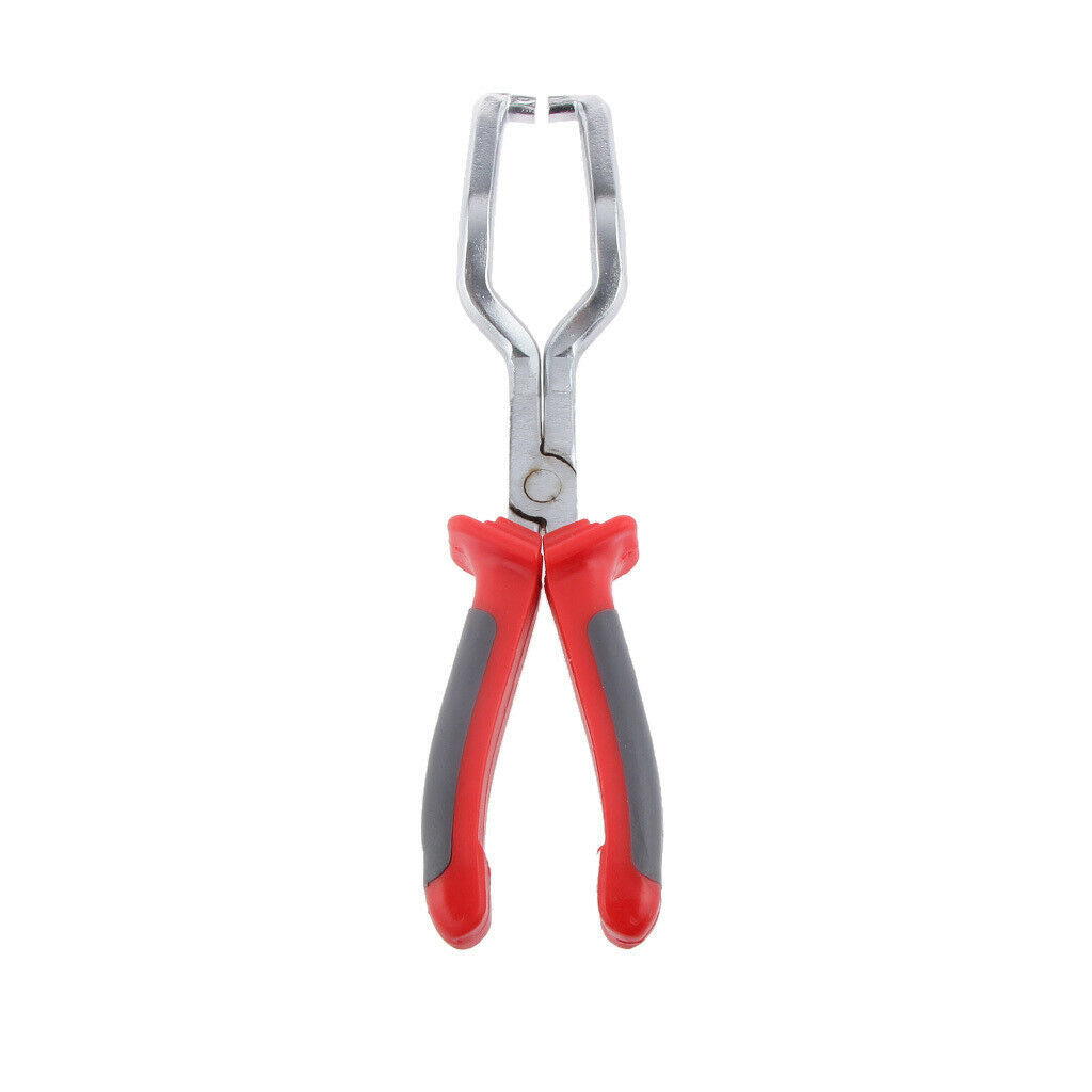 Automotive Car Tube Gasoline Pipe Joint Plier Gas Pipe Wrench Filter Caliper