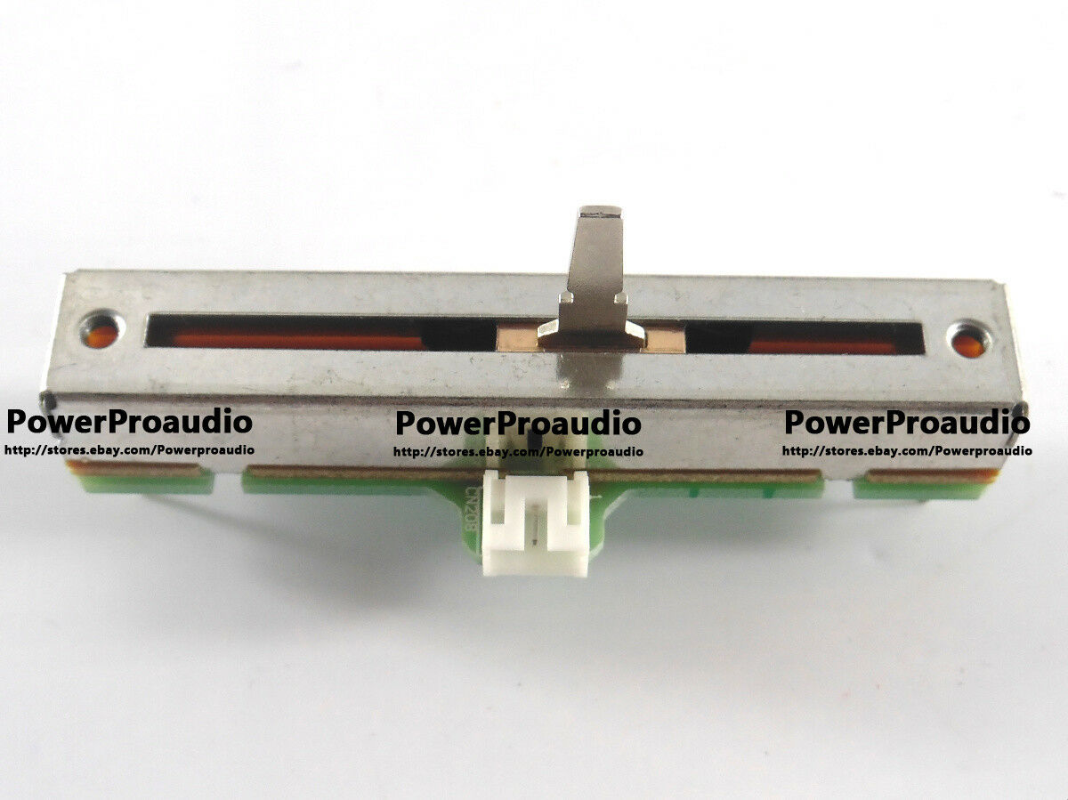 1PC New OEM For Pioneer CH1 CH2  fader  704-COMBO-A482 for XDJ-R1