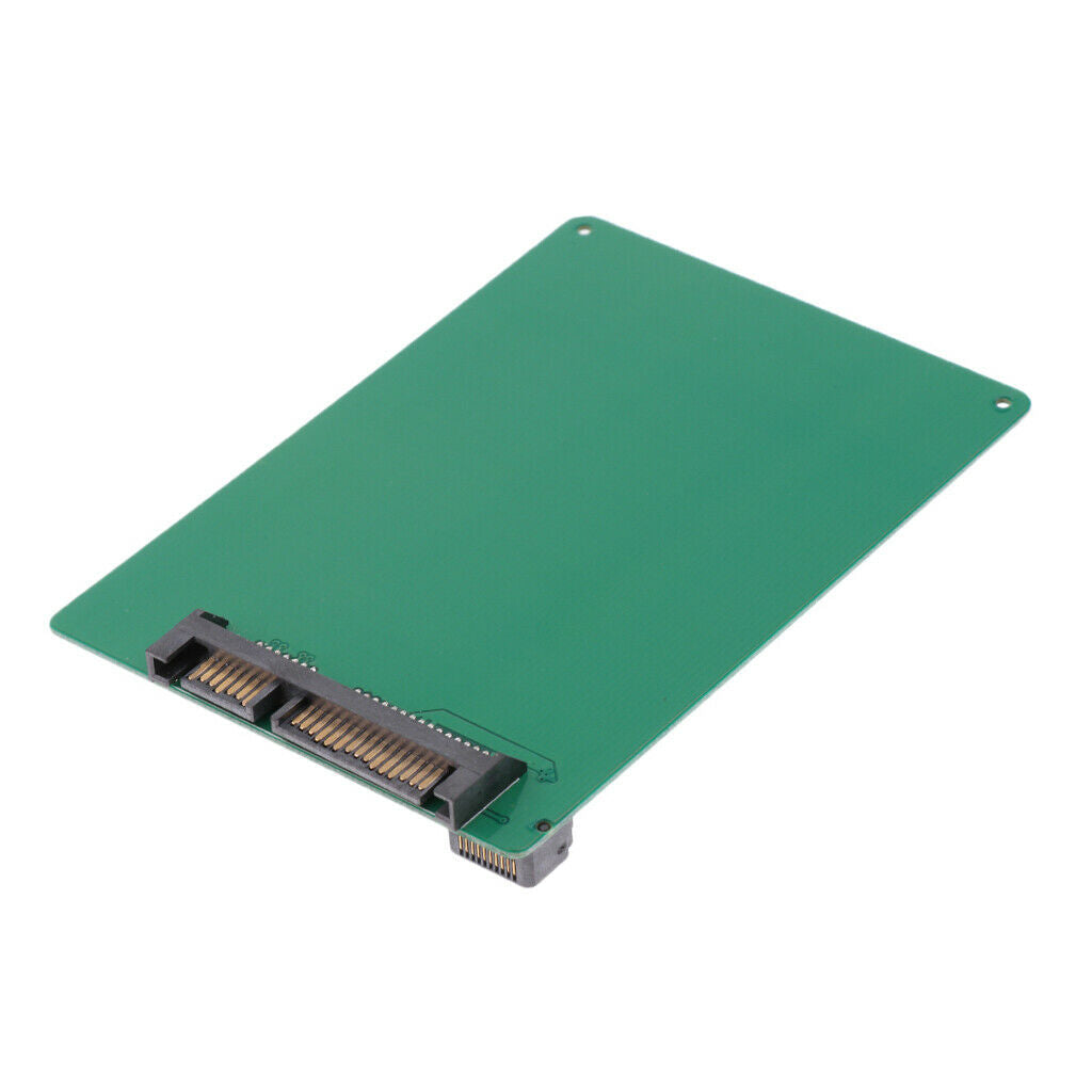SFF-8784 HDD to 2.5'' SATA HDD Adapter Card Converter for WD5000 WD5000MPCK