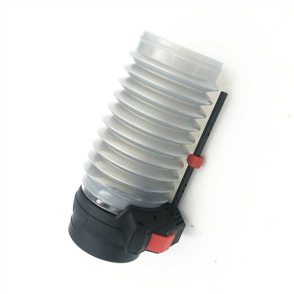 Dust Proof Cover Cap Collector for BOSCH GBH2-20DRE/TBH2000 Electric Hammer