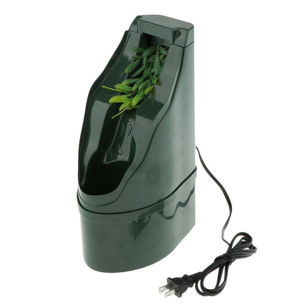 Automatic Drinking Feeder ABS Drinking Submersible Pump for Pet Lovers