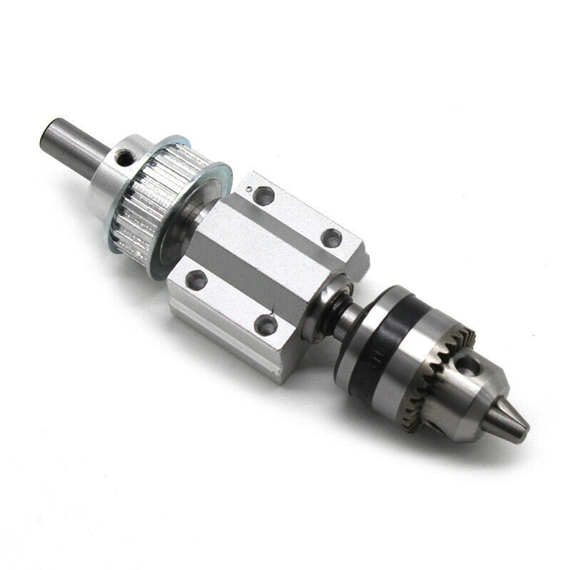 Table saw bench drill electric drill non- spindle assembly DIY woodworkin