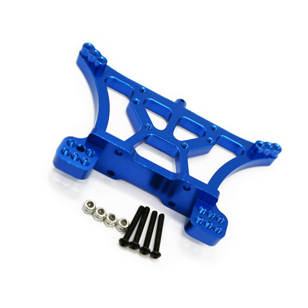 Aluminium Rear Shock  For TRXXAS SLASH 2WD 1/10 Scale Short Truck