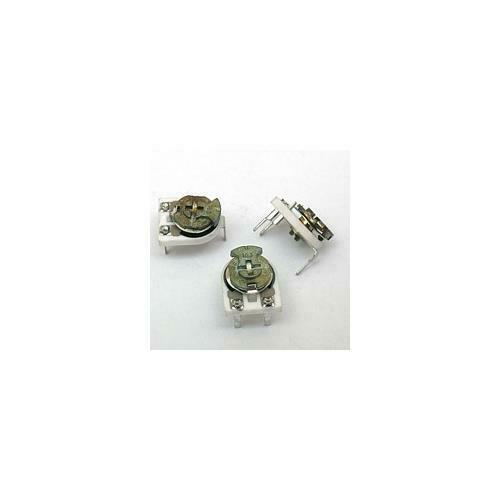 [50pcs] 3359P-1-103 Potentiometer 10K Ohm THT