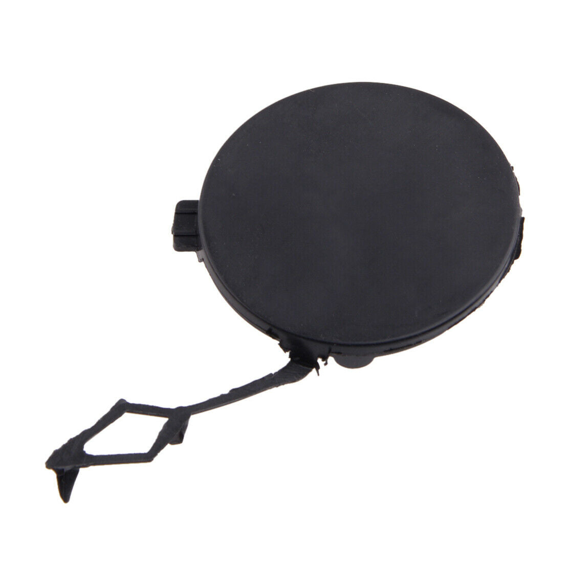 Car Front Bumper Grille Towing Eye Cover Hook Cap 5C5807241A Fit For VW Beetle