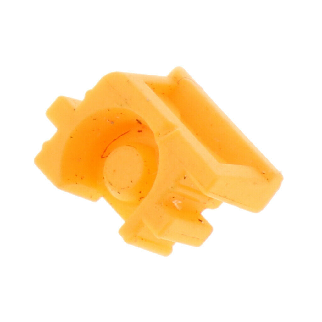 Yellow Battery Holder Clip Replacement Part For  J1 J2 J3 S1 V1 Camera