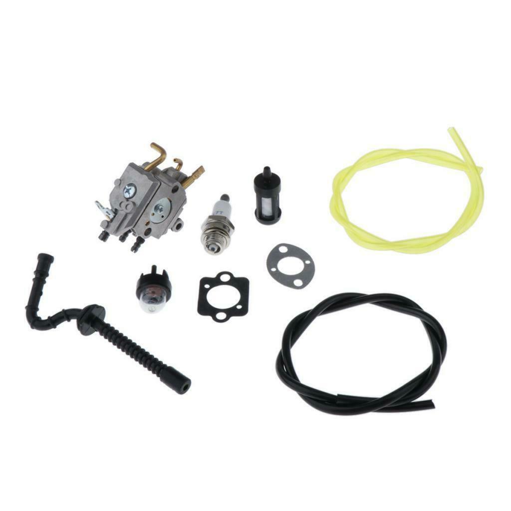 Carburetor   Replacemen   For   Stihl   MS192   MS192T   MS192TC   Chainsaw