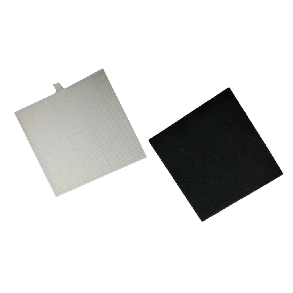 4 lot HEPA Filter For ILIFE V8s X750 A7 X785 Robotic Vacuum Cleaner New