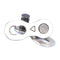 Bicycle Steel Missing Link Bike Chain Joining Links  Connector Joint - 6 7 8