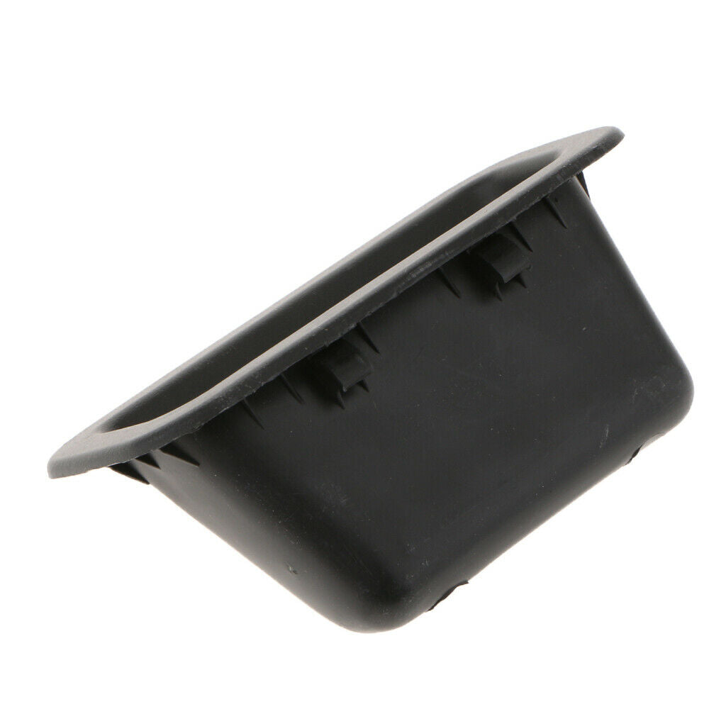 GJ6A-68-966-02 Interior Lid Trunk Plastic Handle Trim Fits for Mazda CX-7