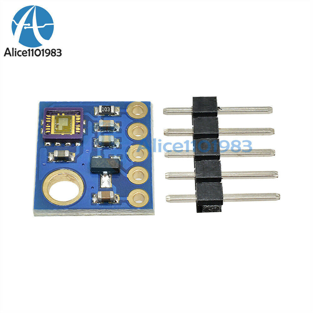 ML8511 Rays Sensor Breakout Light Sensor Analog Output for Arduino