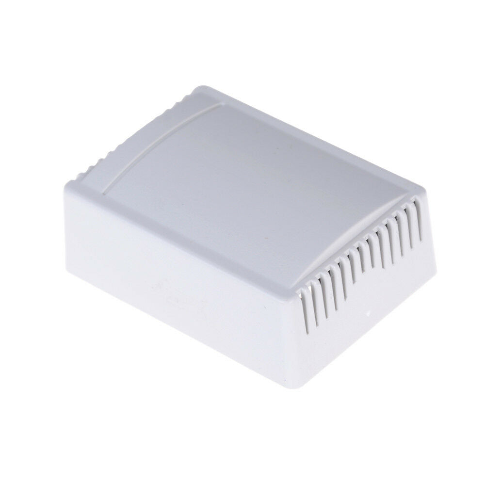 Plastic Project Box Electronic Junction Case 27x54x75mm DIY Part.l8